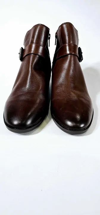 Ronan Boot Size: Uk 4,5