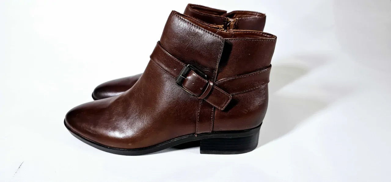 Ronan Boot Size: Uk 4,5