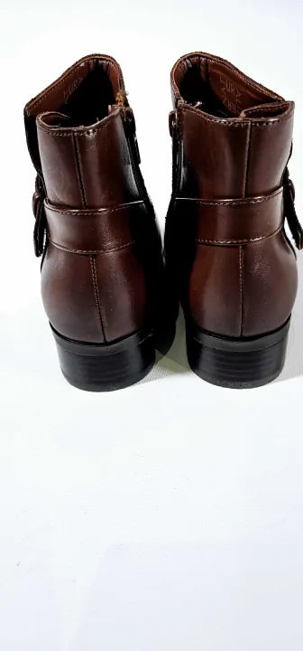 Ronan Boot Size: Uk 4,5