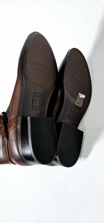 Ronan Boot Size: Uk 4,5