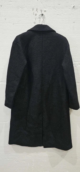Mint Velvet Boucle Boyfriend Coat Size: Need Dust Clean