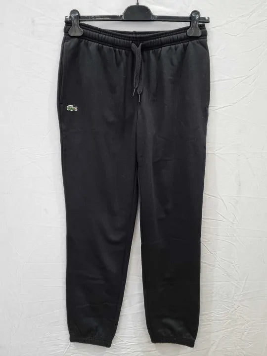 Lacoste Relaxed Fit Sweatpants Size: 4