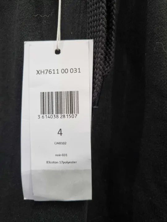 Lacoste Relaxed Fit Sweatpants Size: 4