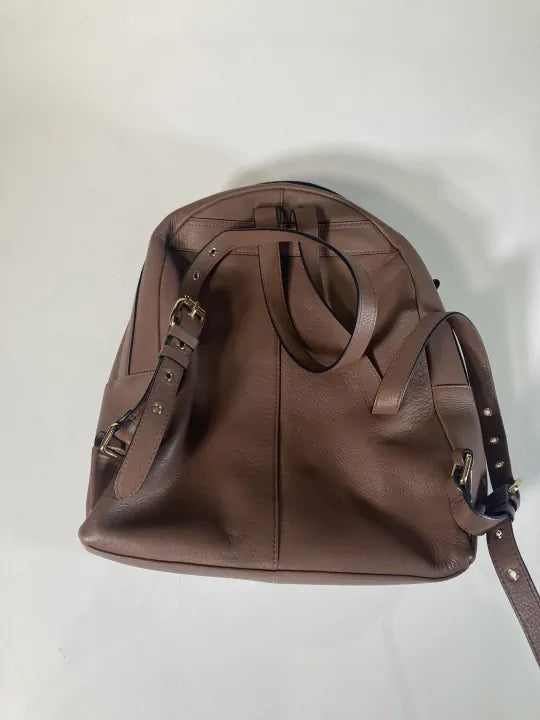 Radley - Walnut Medium Ziptop Backpack - Brown Size: *