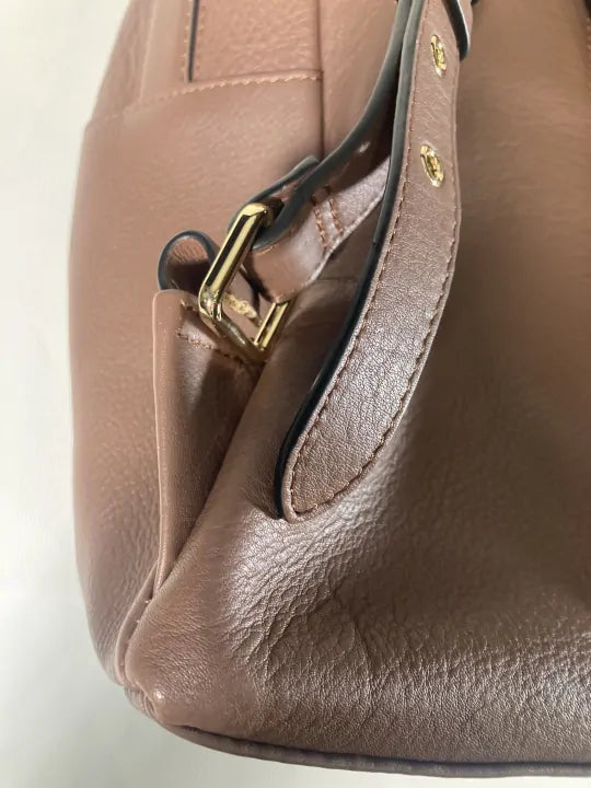 Radley - Walnut Medium Ziptop Backpack - Brown Size: *
