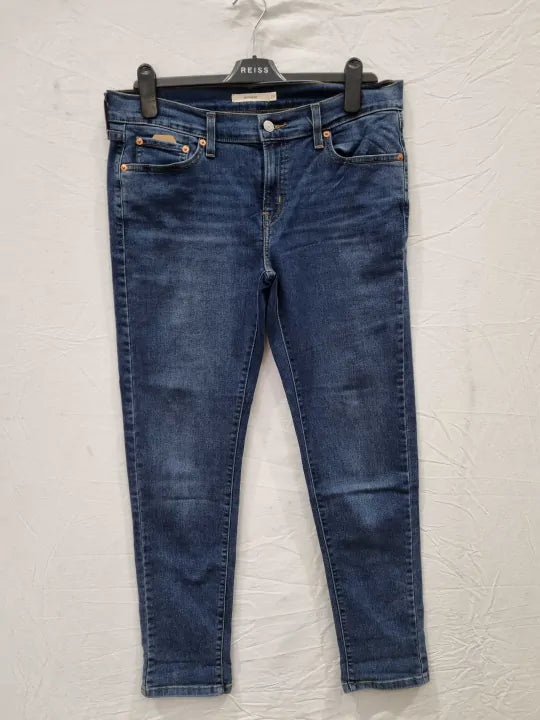 Levis Strauss ~& Co Size: 29