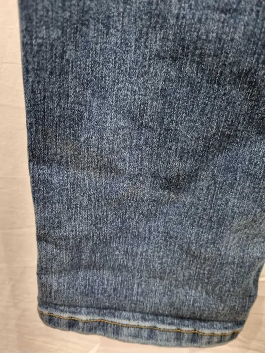 Levis Strauss ~& Co Size: 29
