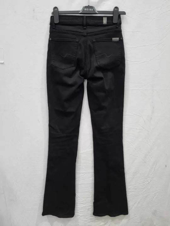 Bootcut Slim Illusion Saturday Night Size: 26