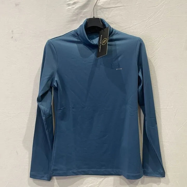Br-M- Turtleneck Brigit Ladies Size: Medium