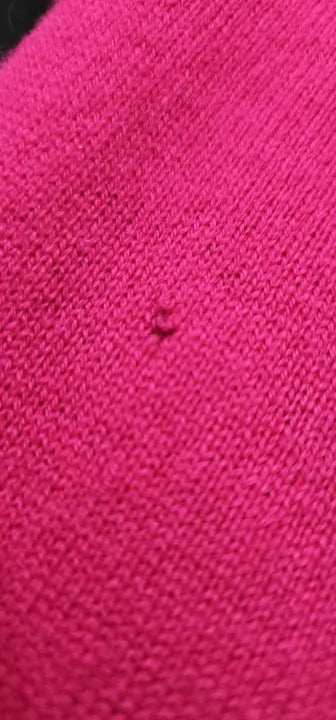 Pink-Pink Samira Star Cashmere Blend Jumper Size: Xs