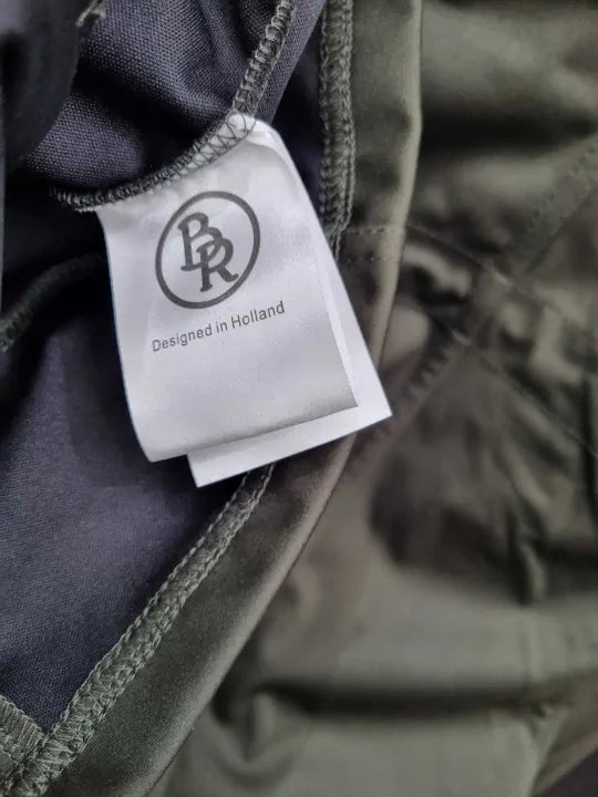 Br Equestrian Fashion Size: Large