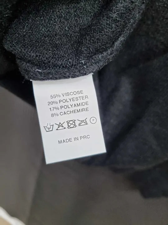 Soft Cashmere Pullover Sweater Talbots Size: Small