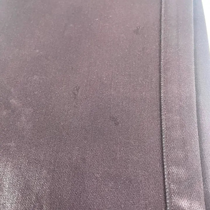 Paige-Plum Coated Cindy Straight Leg Jeans Size: 26