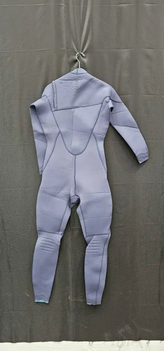 Women'S Surface Suit 4/3Mm Size: M / Uk12
