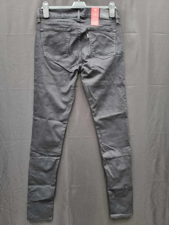 Levi'S 710 Super Skinny Jeans Size: 31