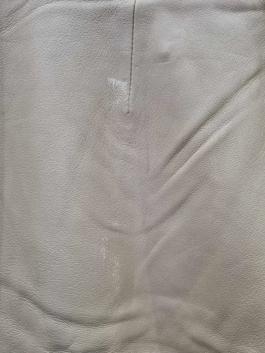 Arket - Camel Longline Shorts Size: Uk 10 deal !!
