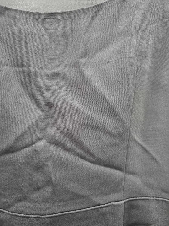 & Other Stories - Black Mini Bow Detail Dress Size: UK 14
