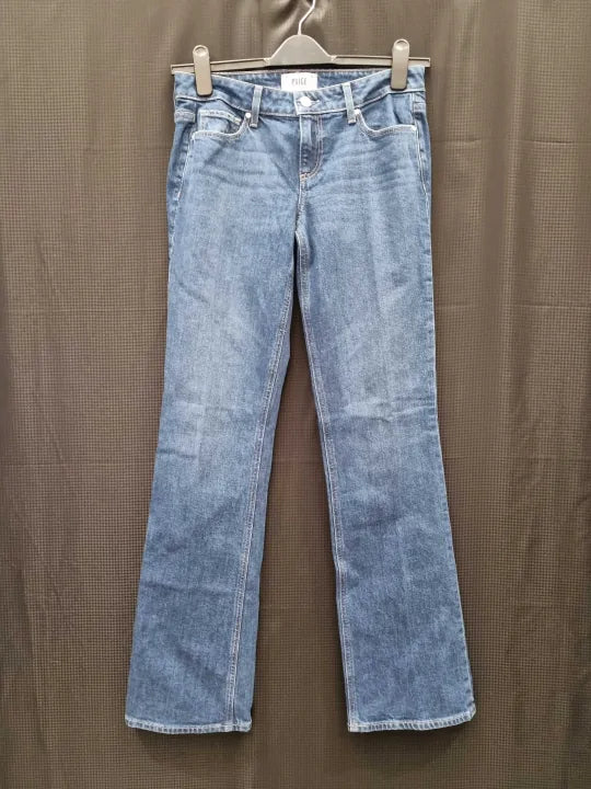 Paige - Denim Jeans Size: 26