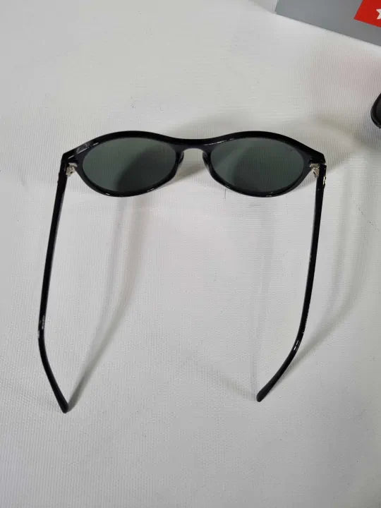 Ray-Ban - Black Sunglasses 55Mm Size: *
