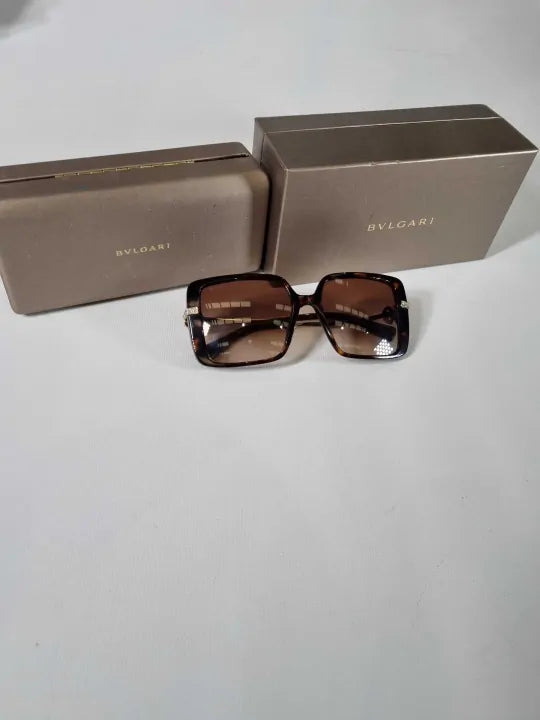 Bvlgari Womens Sunglasses Size: *