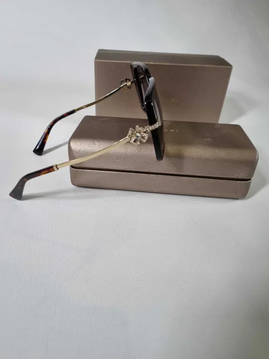 Bvlgari Womens Sunglasses Size: *