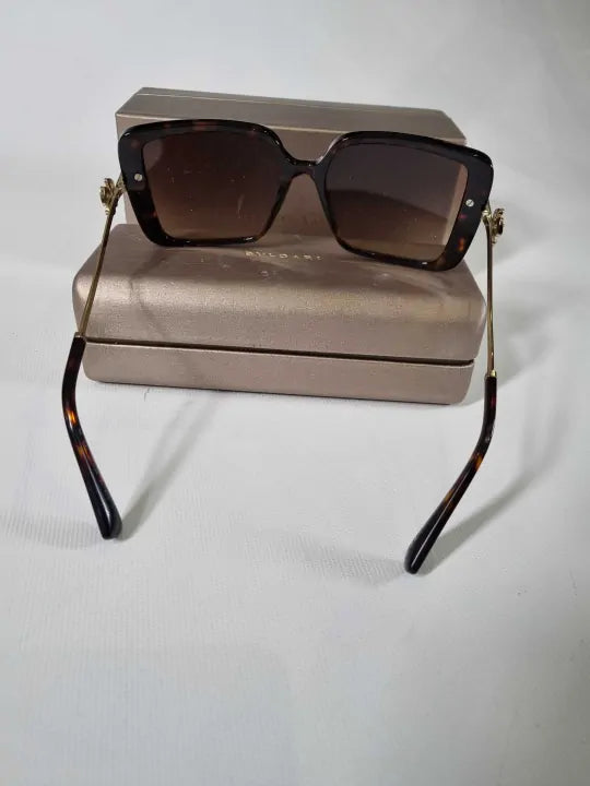 Bvlgari Womens Sunglasses Size: *