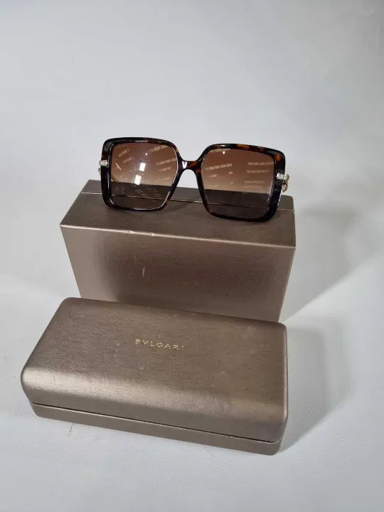 Bvlgari Womens Sunglasses Size: *