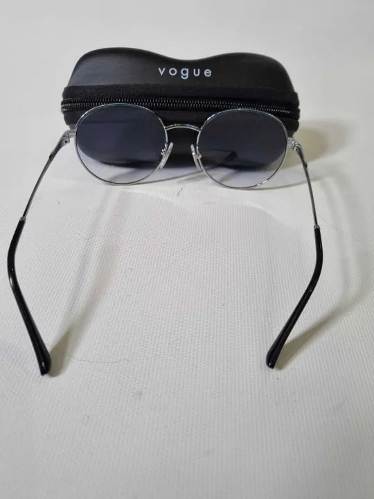 Vogue Vo4206S Men Pillow Sunglasses Size: *