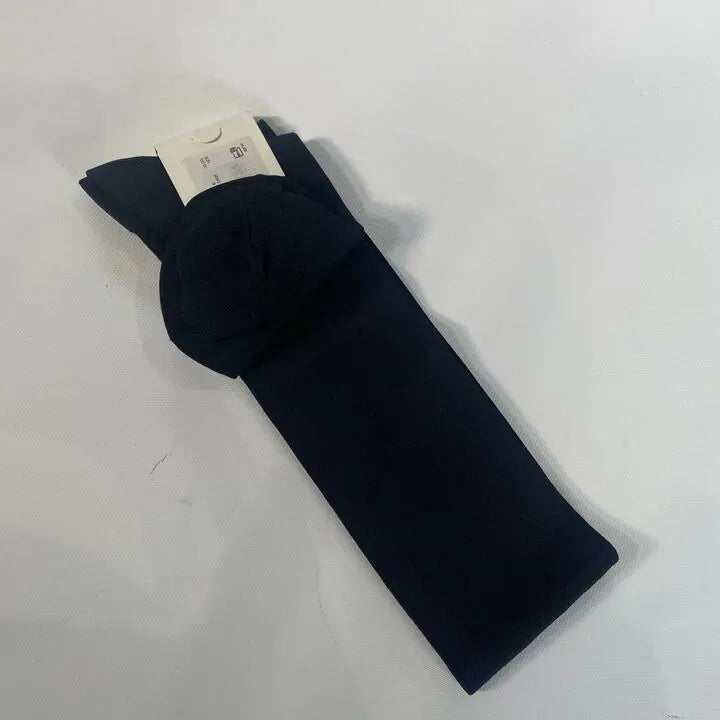 Arket- Over-The-Knee Socks Size: UK 3-5