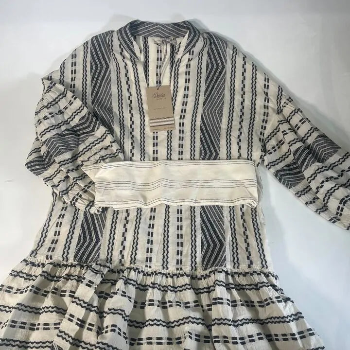 Devotion - Black Isa Dress Size: Xs