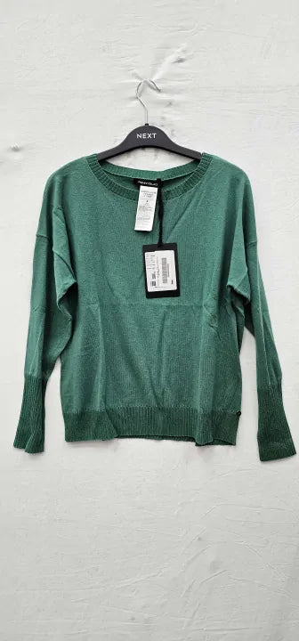 Pennyblack-2361063003 Green-S-Green Giullare-Green Size: S