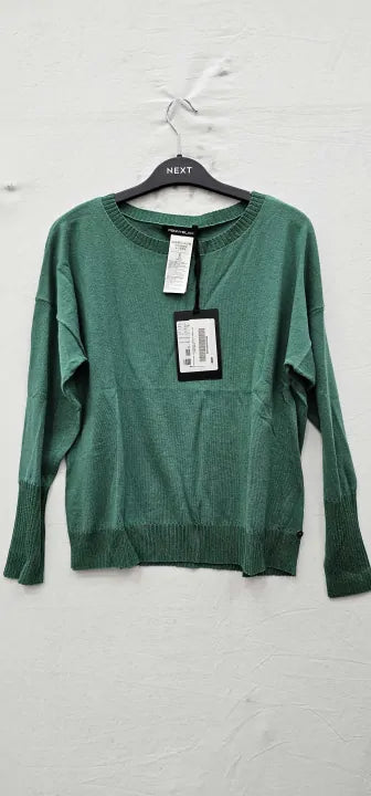 Pennyblack-2361063003 Green-S-Green Giullare-Green Size: S