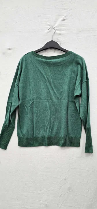 Pennyblack-2361063003 Green-S-Green Giullare-Green Size: S
