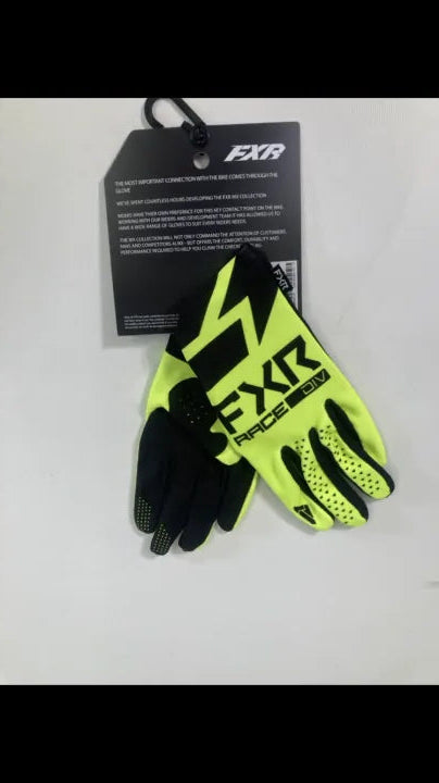 Youth Pro-Fit Lite Mx Glove Size: L