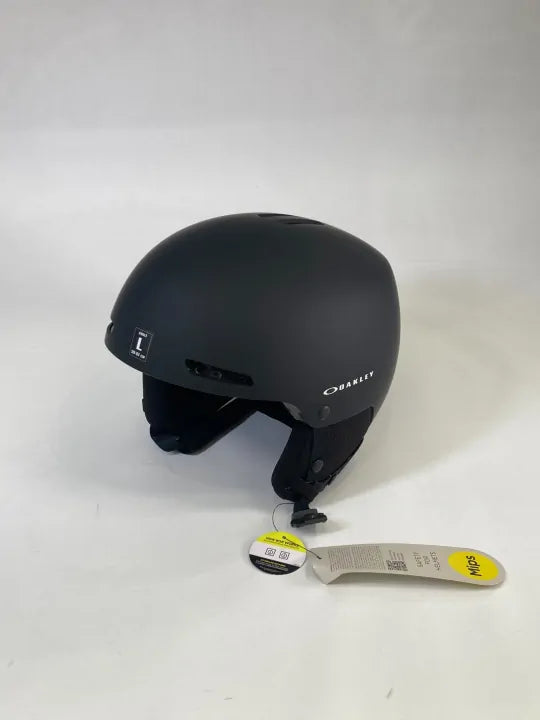 Mod1 Blackout Helmet Size: L