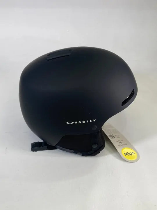 Mod1 Blackout Helmet Size: L
