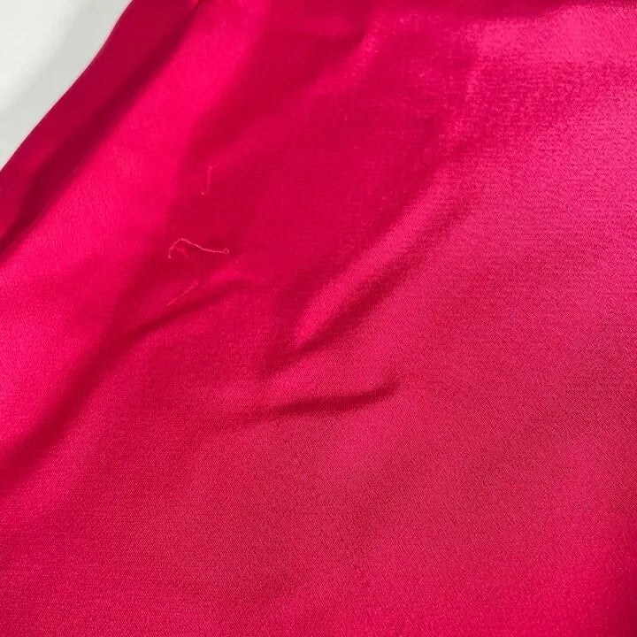 Max&Co. - Pink Alceste Maxi Dress Size: Uk 12
