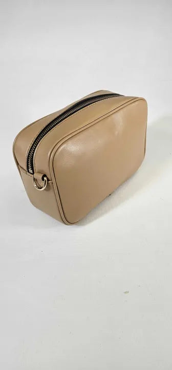 Marc Jacobs - Marc Jacobs Iced Coffee Camera Bag - Brown Size: Small