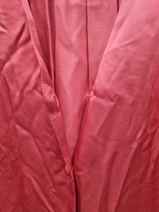 Hobbs London - Pink Esther Midi Dress Size: Uk 12