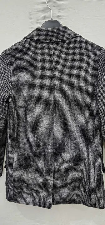 Helei Puppytooth Blazer Size: 4