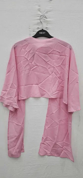 Marella-6731032402 Pink-*-Pink-Acanto Pink-Pink Size: One Size