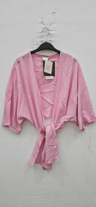 Marella-6731032402 Pink-*-Pink-Acanto Pink-Pink Size: One Size