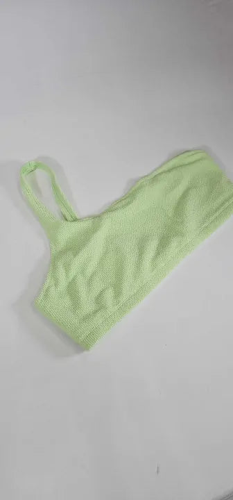 Arket-1043219-004-12-Green-Missing Swimwear Green-Green Size: Uk12