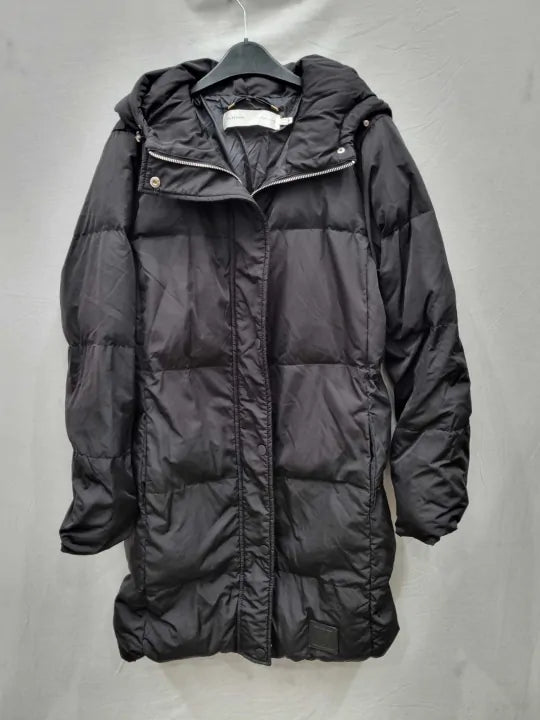 Inwear Maikeiw Puffer Coat - Padded Coats Size: Uk 12