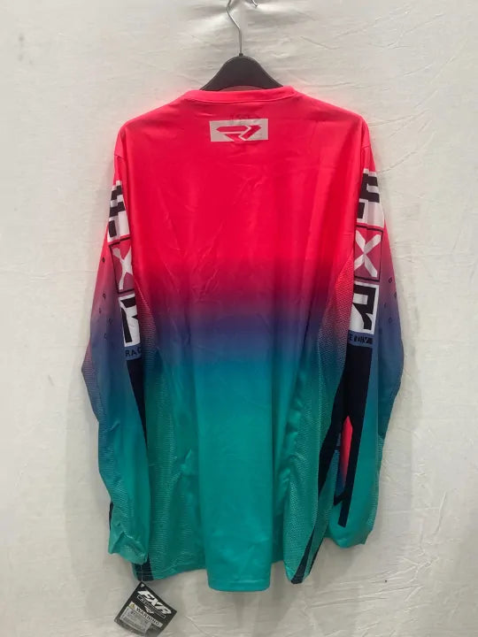 Podium Mx Jersey Size: Xl deal !!