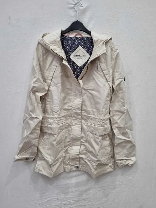 O'Neill Womens Comfort Jacket Size: Large