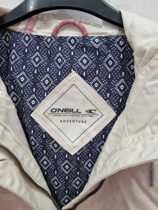 O'Neill Womens Comfort Jacket Size: Large