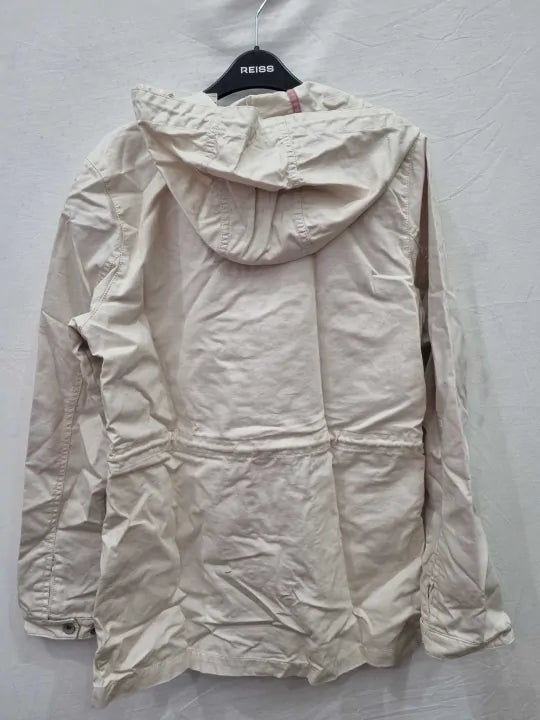 O'Neill Womens Comfort Jacket Size: Large