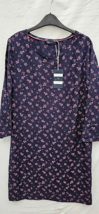 Crew Clothing Company Dress Size: Uk16