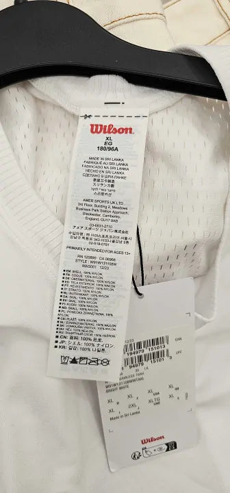 Pro Seamless Tank Size: Xl